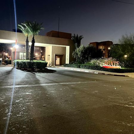 Luxury Apartments Prestigia Marakeş Dış mekan fotoğraf