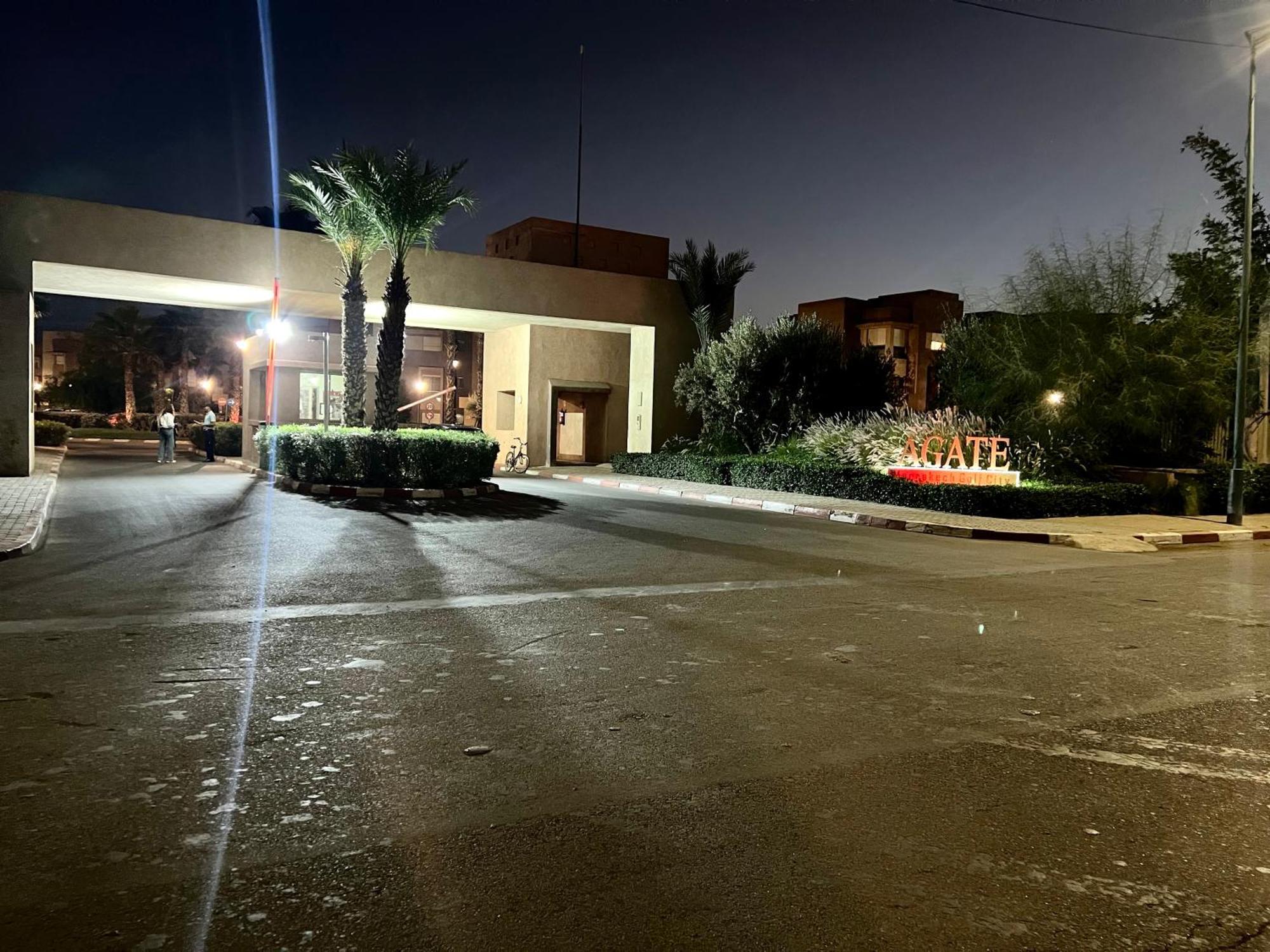Luxury Apartments Prestigia Marakeş Dış mekan fotoğraf